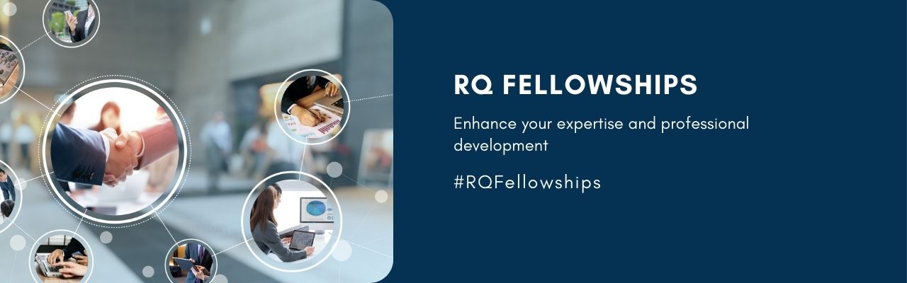 RQ Fellowships