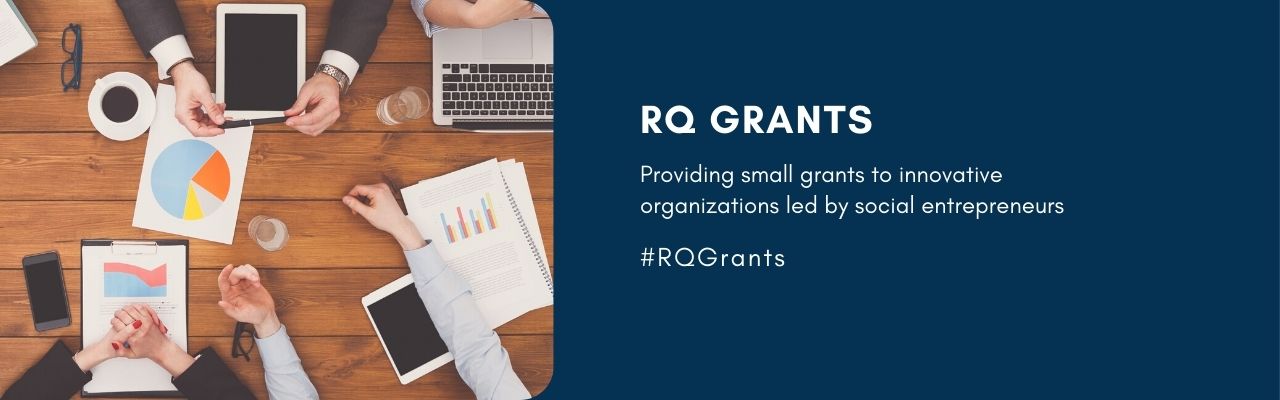 RQ Grants