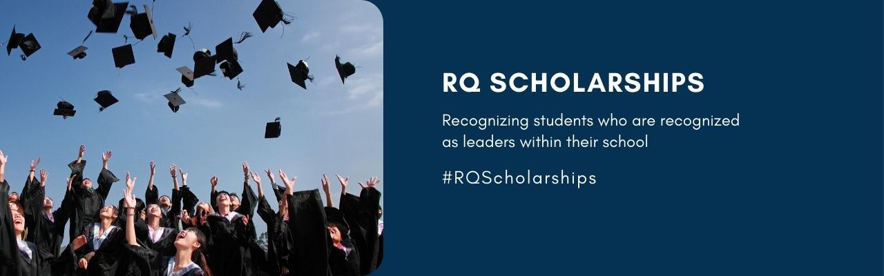 RQ Scholarships